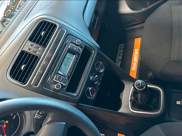 Volkswagen Polo *TÜV 0627*2-HAND*KLIMAANLAGE*ISOFIX*