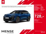 Audi Q6 e-tron performance edition one blue B&O|AHK - Audi Q6 e-tron edition-one-blue