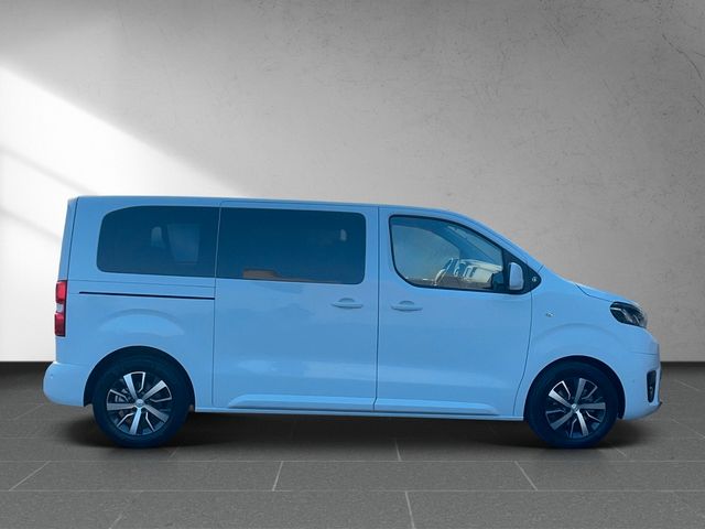 Toyota Proace Verso L1 Team D *2xPDC*CAM*SHZ*DAB*TEL*