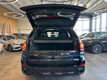 BMW X5 xDrive 40 d *M Paket*360*Pano*HeadUp*VOLL*