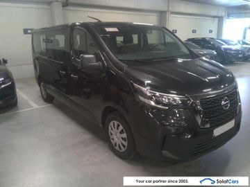 Nissan Primastar - 2