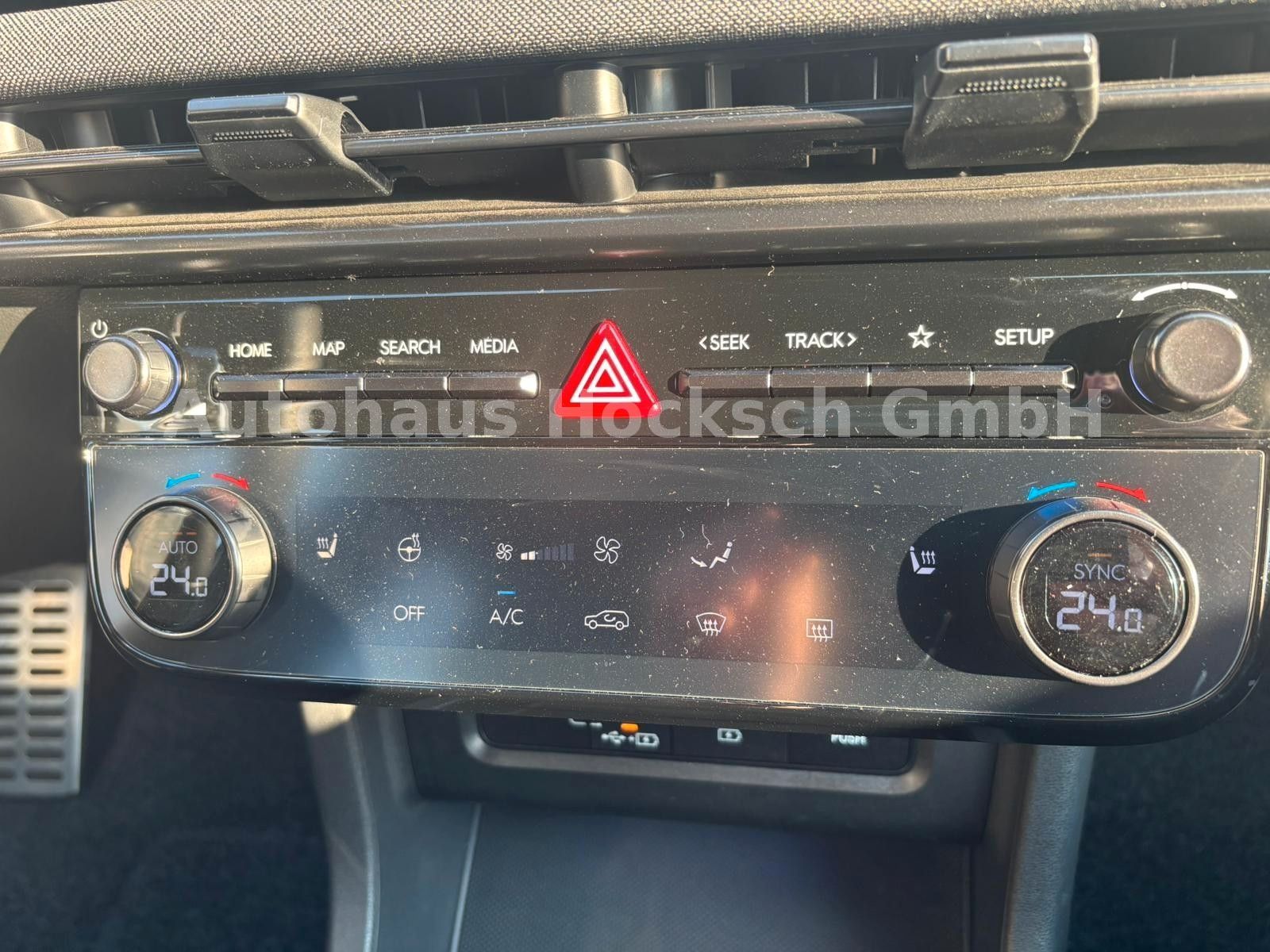 Hyundai Tucson – Bild 23