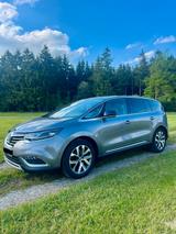 Renault Familienauto Renault Espace 7-Sitzer Top Z... - : Van, Familien