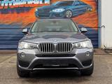 BMW X3 xDrive 28i Facelift/Leder/Pano/Navi/1 Hand - BMW X3 Gebrauchtwagen