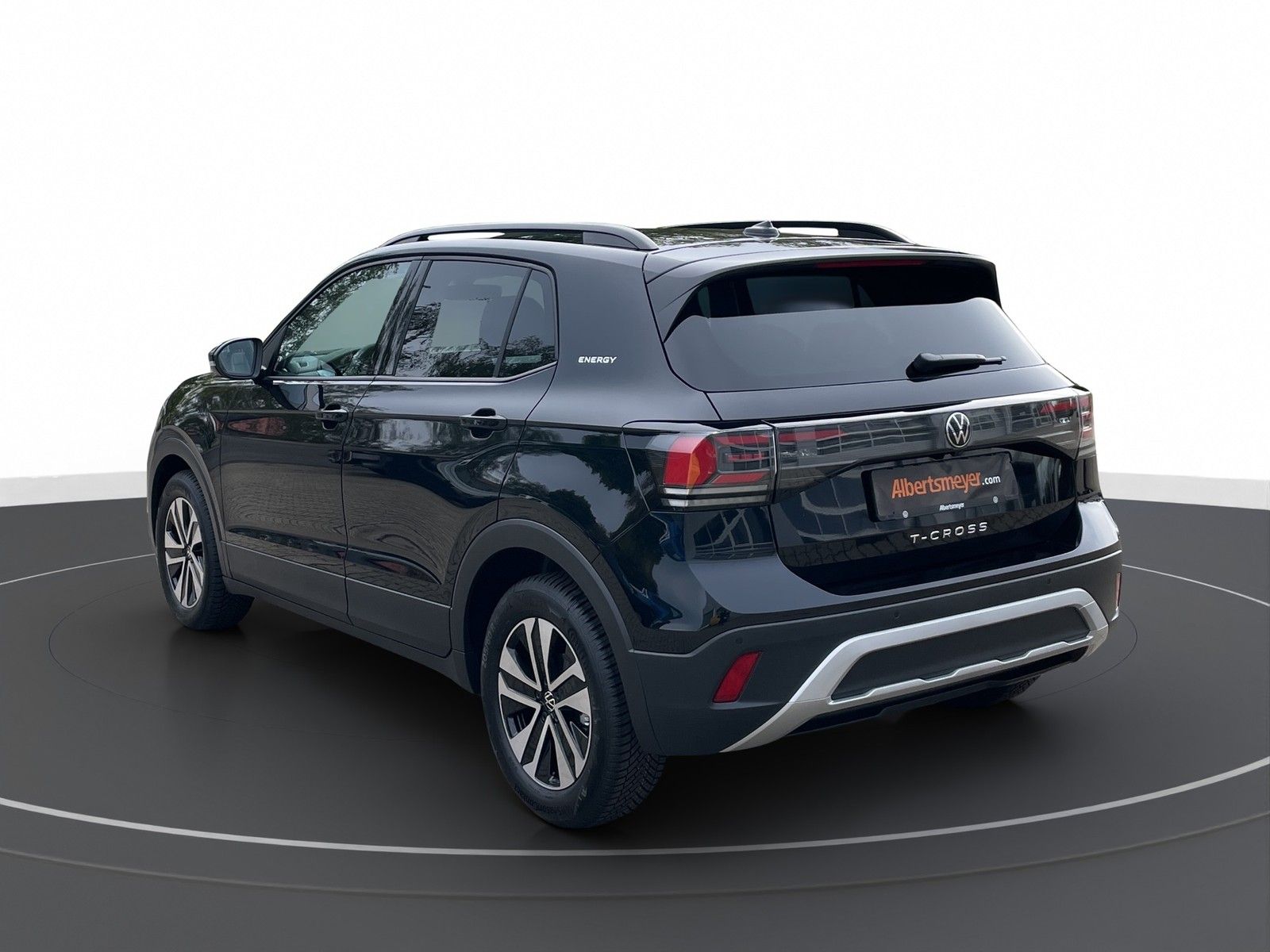 Volkswagen T-Cross (D31)(11.2023->) 1.0 TSI 85 kW Energy imagem 2