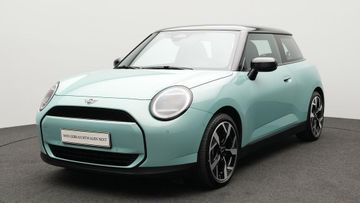 MINI Classic Trim