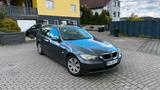 BMW 318d Touring E91  TÜV  Neuer Service - BMW 318 aus 2006: 318d