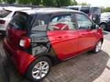 Smart ForFour forfour electric drive / EQ - Smart in Kassel