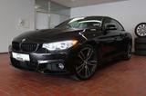 BMW 435i Cabrio M-PAKET*INDIVIDUAL*Einmalig*PowerKit - BMW 435: Cabrio