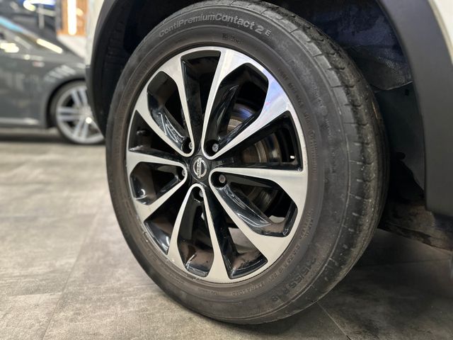 MYAUTOCENTER – Gebraucht- und Jahreswagen mit Werkstattservice in Pfaffenhofen Nissan Qashqai I-Way 4X4 *Klima*Kamera*Panorama*Navi*