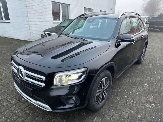 Mercedes-Benz GLB 200 d DCT Style Kamera LED AHK Navi