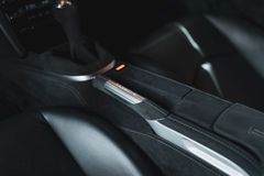 Fahrzeugabbildung Porsche 997.2 Turbo *RUF POWERKIT / 620PS / SCHALTER*