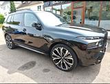 BMW X7 xDrive40d M Sport Pro standhzg. Pano.da. VOLL