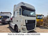 DAF XF 460 SSC BL Low *Retarder/ACC/Standklima - Angebote