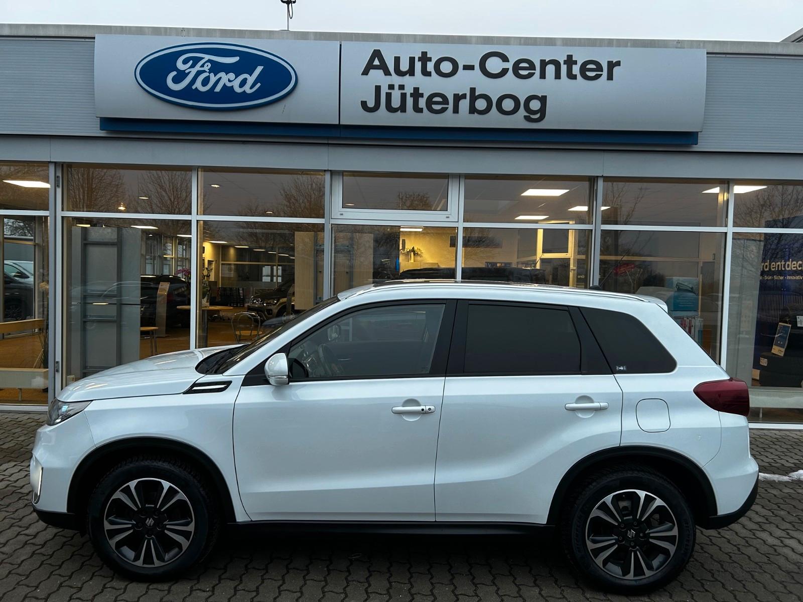 Suzuki Vitara 1.0 Comfort*PANO*RFK*AHK*