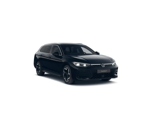 Volkswagen Passat R-Line 2.0 TDI 110 kW (150 PS) DSG AHK foto 3