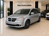 Dodge Grand Caravan Voll 7 Sitzer LPG - Dodge Grand Caravan 7-Sitzer