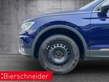 Volkswagen Tiguan Allspace 2.0 TDI UNITED LED PANO KAMERA P - Volkswagen Tiguan Allspace: mit Apple Carplay
