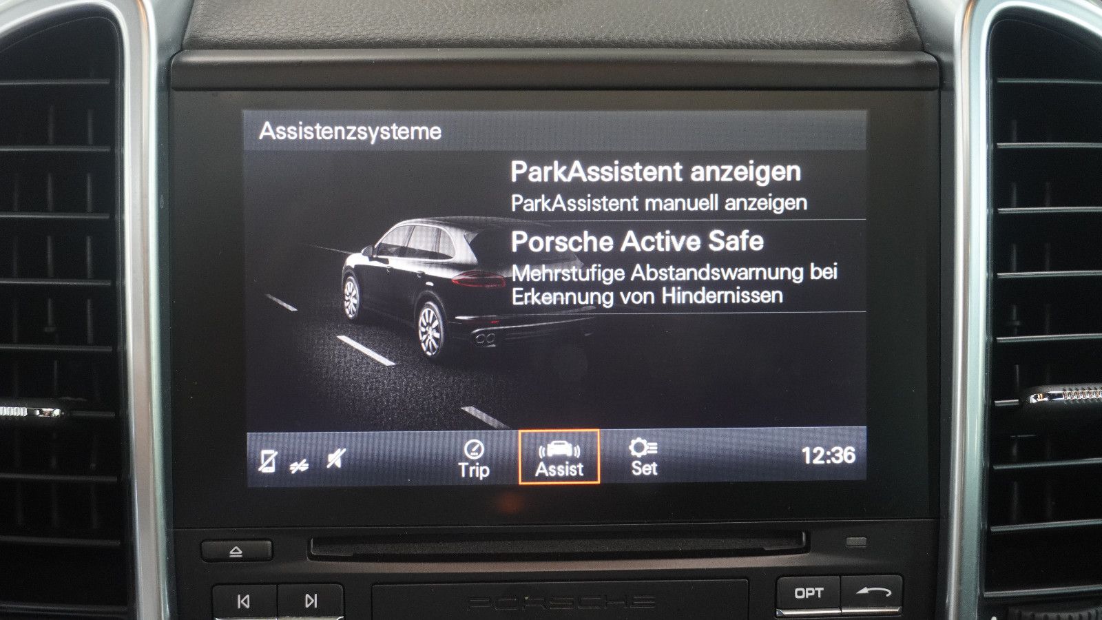 Porsche Cayenne Diesel Platinum Edition*PANO*AHK*BOSE* foto 22