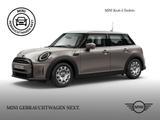 MINI One -5 LED PDC Sportsitze Keyless Navi DAB Leder - MINI ONE in Frankfurt (Main)