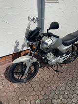 Yamaha YBR125 - YAMAHA YBR 125