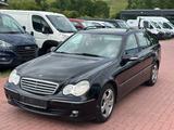 Mercedes-Benz C 220 T CDI Automatik*Klima*Tempomat*SHZ*1Hand - gebrauchte Mercedes-Benz C 220 aus dem Jahr 2006