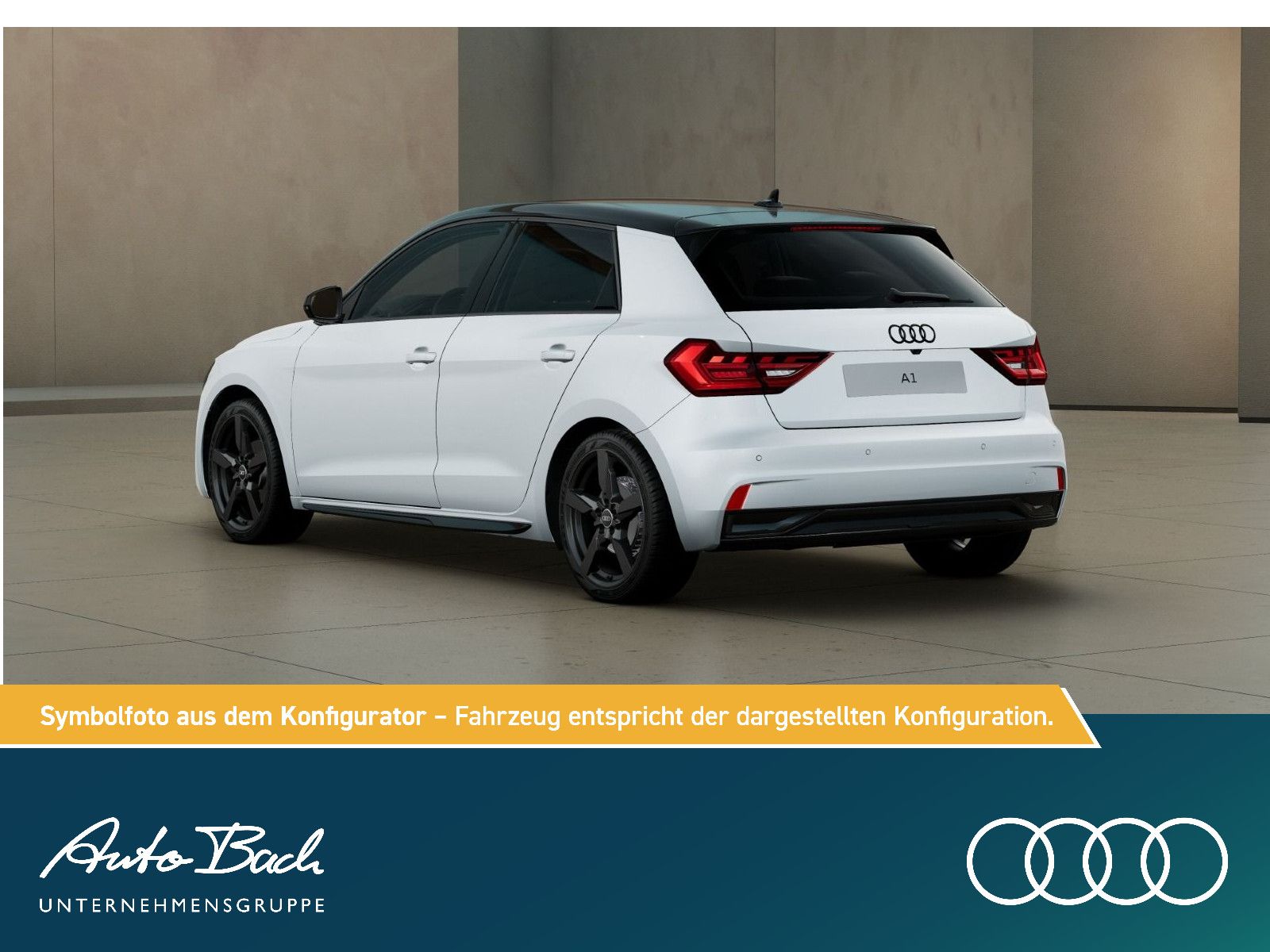 Audi A1 - Bild 5