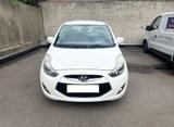 Hyundai IX20 - Hyundai ix20 in Hamburg