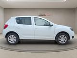 Dacia Sandero II Laureate 1.2, Klima,Apple CarPlay,NSW - Dacia Sandero: 1.2