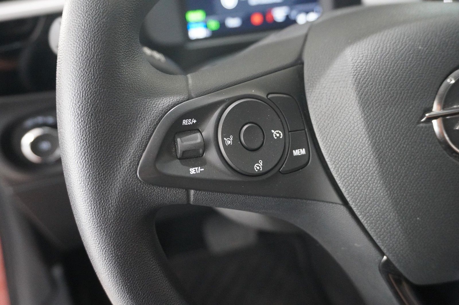 Fahrzeugabbildung Opel Corsa-e F EDITION 3-PHASIG NAVI/LED/KAMERA/SHZ
