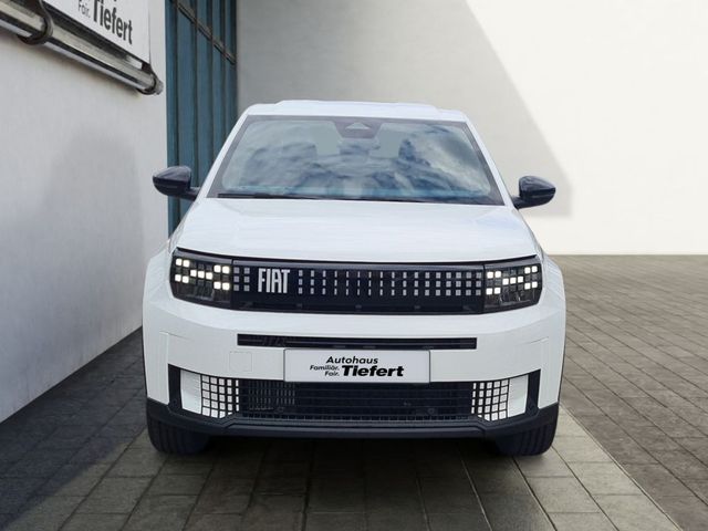 Grande Panda Hybrid 1.2 eDCT Business Edition