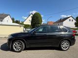 BMW X5 xDrive30d  7 SITZER - BMW X5 Gebrauchtwagen in Augsburg