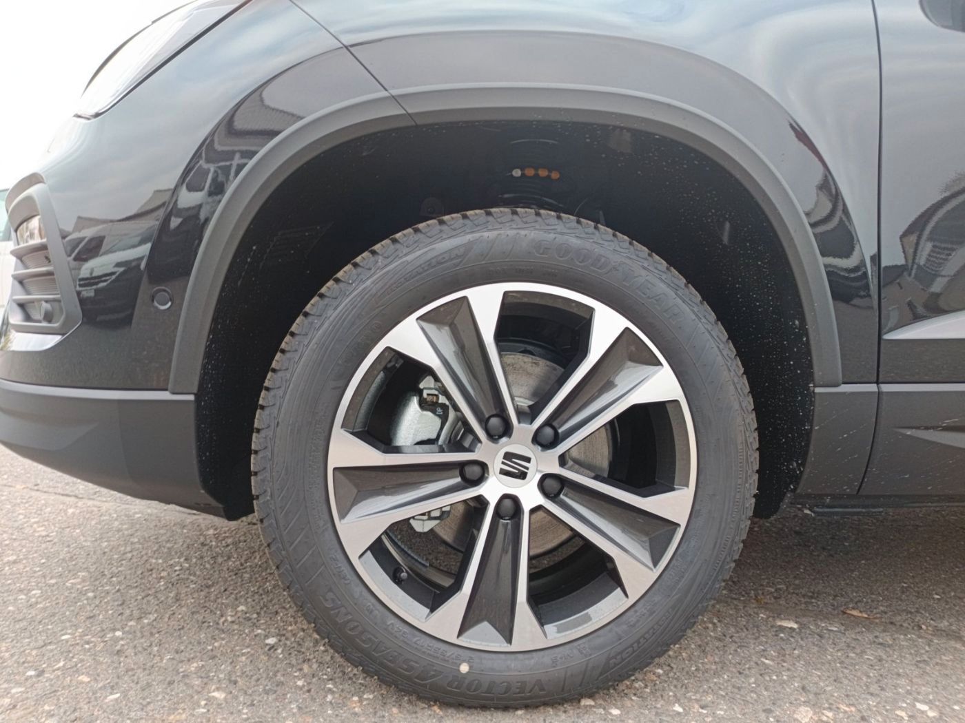 Seat Ateca - Bild 9