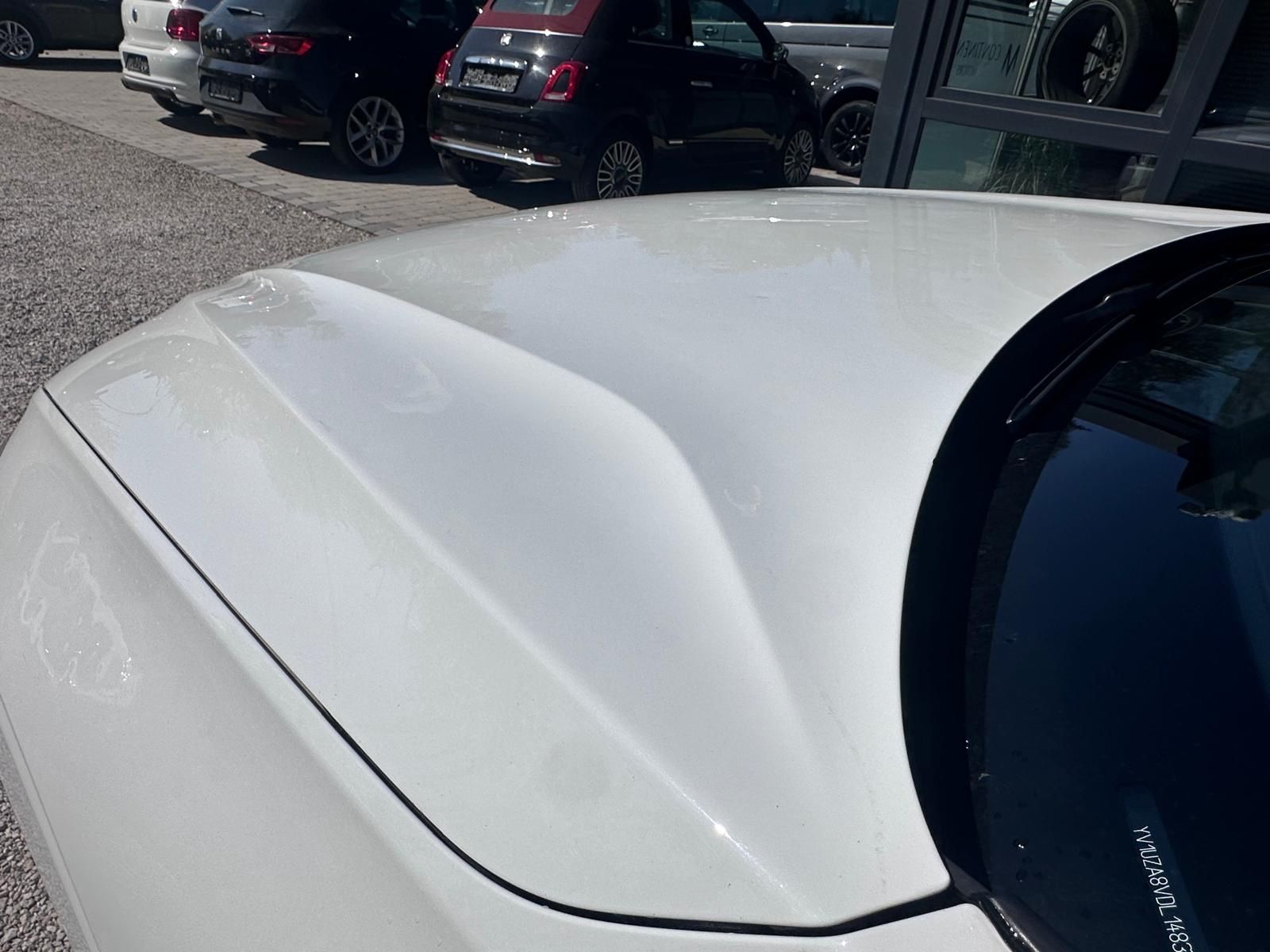 Volvo XC60 Inscription 2WD*Kamera*AHK*Pro Paket* foto 5