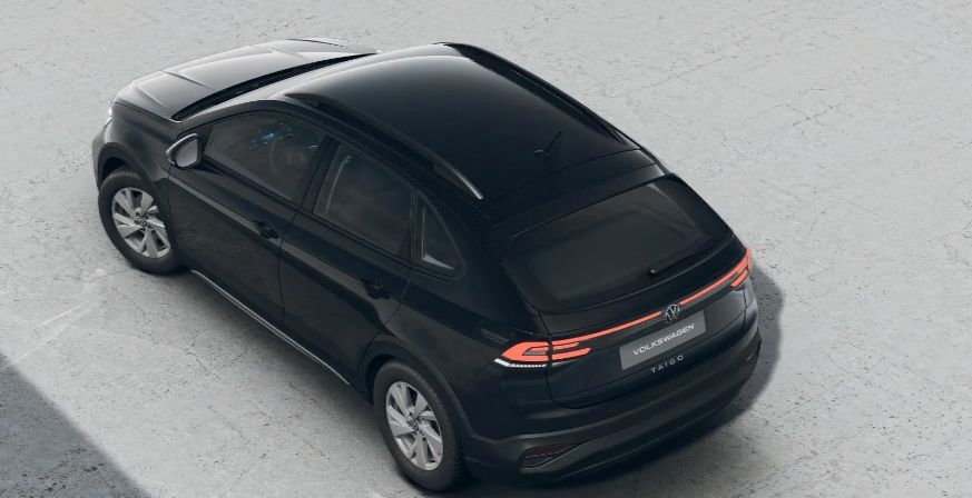 Volkswagen Taigo - Bild 6