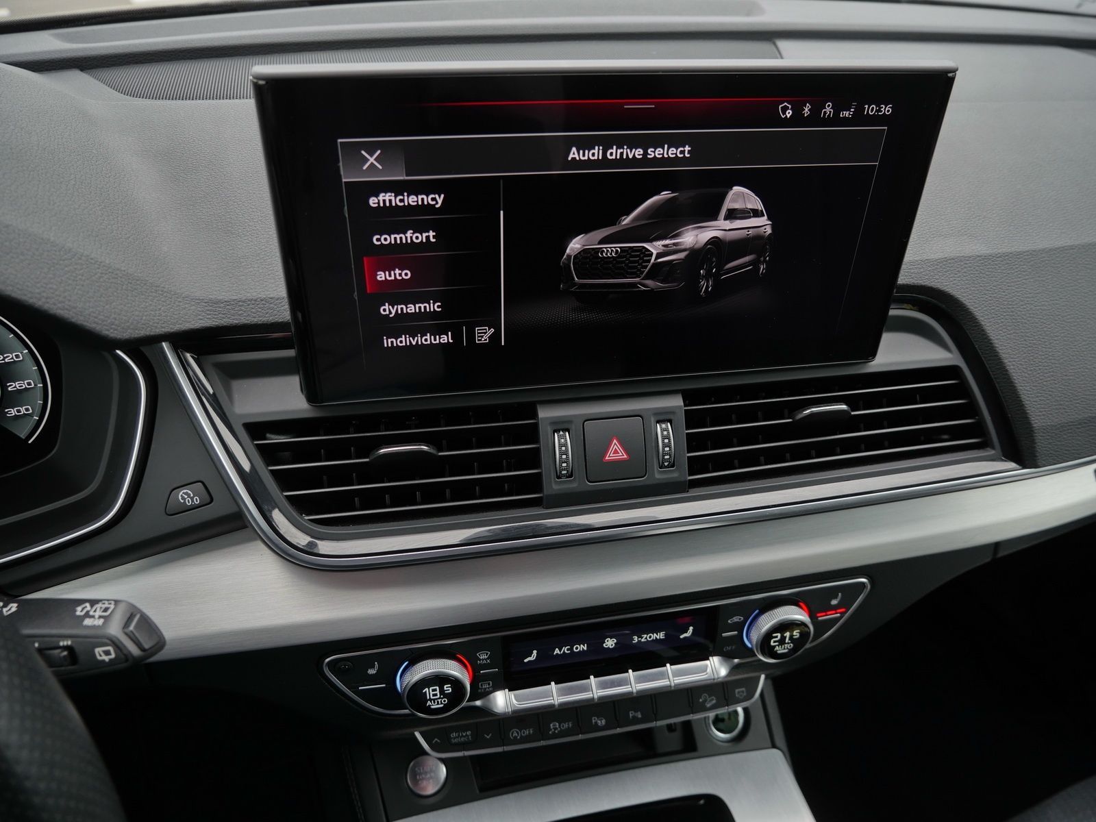 Audi Q5 - Bild 20