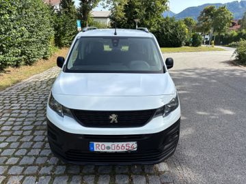 Peugeot Rifter - 3