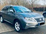 Lexus RX 350 350 Luxury Line Luxury Line - Lexus: Geländewagen