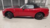 Abarth 124 Spider 1.4  Garagenwagen Scheckheft gepflegt - Abarth 124 Spider von privat