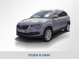Skoda Karoq 1.5 TSI Style - NAVI,ACC,AHK,RFK, SMARTLIN - Skoda in Nürnberg