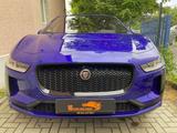 Jaguar I-PACE SE EV400, Leder, HUD, R-Cam,20"! - scheckheftgepflegte Jaguar Gebrauchtwagen