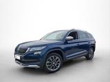 Skoda KODIAQ 2.0 TDI DSG Scout 4x4 190 PS Panodach, AH - Skoda Kodiaq: Scout