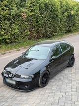 Seat Leon Cupra R Tracktool / Ringtool - Seat Leon aus 2003: R