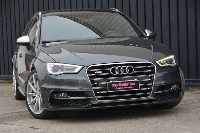 Audi A3 SPB 1.6 TDI S-Line