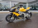 Aprilia Tuono V4R - APRILIA NAKED BIKE