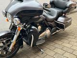 Harley-Davidson FLHTK ELECTRA GLIDE ULTRA LIMITED - HARLEY-DAVIDSON ULTRA ELECTRA GLIDE