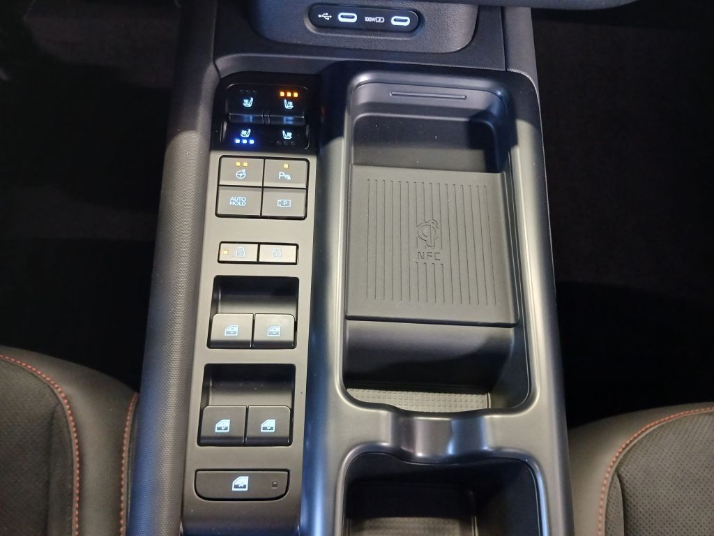 Hyundai IONIQ 6 – Bild 20