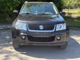 Suzuki Grand Vitara 1.6 Club - Suzuki Grand Vitara Club mit Benzin-Antrieb