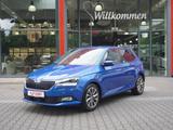 Skoda Fabia 1.0 TSI Clever Best of LED Navi ACC Kamera - Skoda Fabia: Clever Best Of