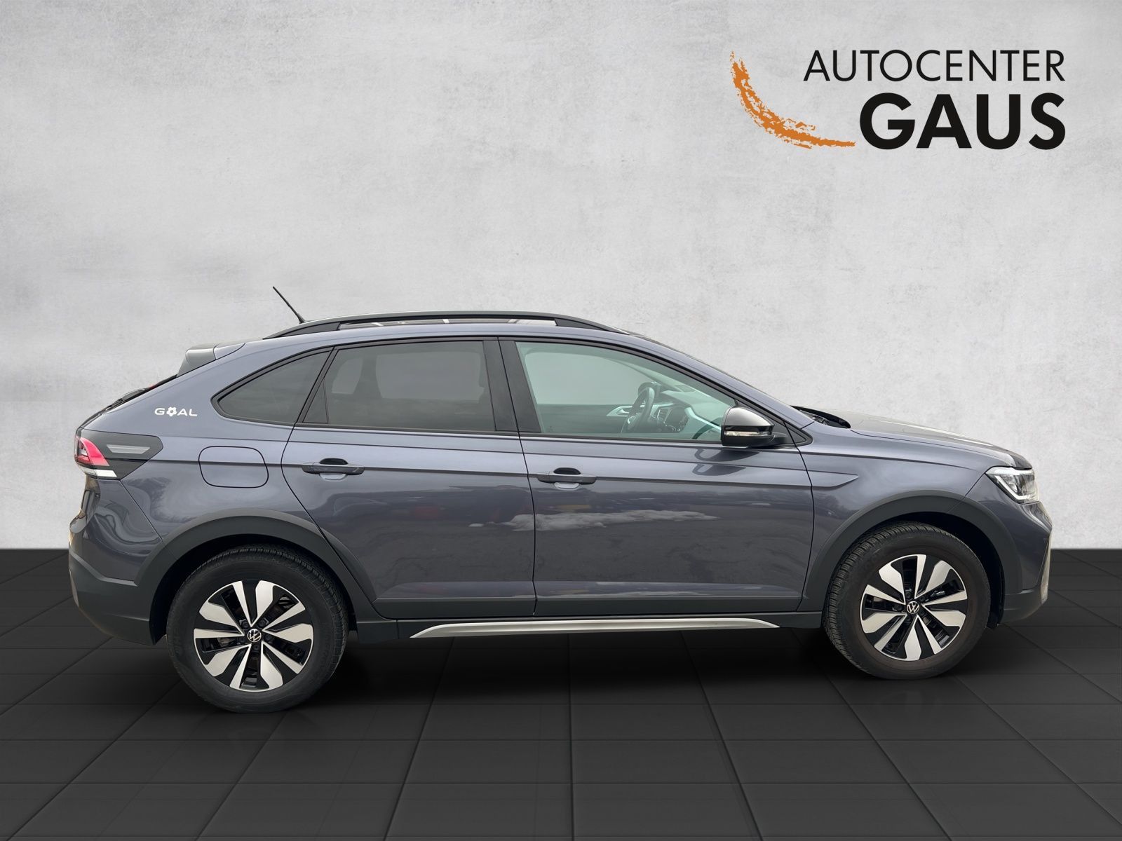 Taigo Goal 1.0 TSI AHK*Navi*ACC